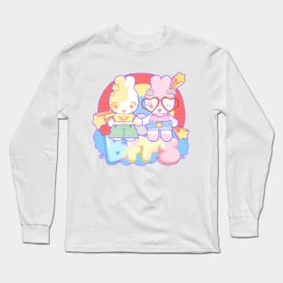 Best Friends Forever! Long Sleeve T-Shirt